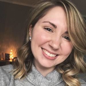 Meet your Posher, Megan